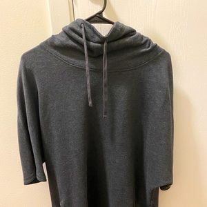 Victoria’s Secret Gray Pullover